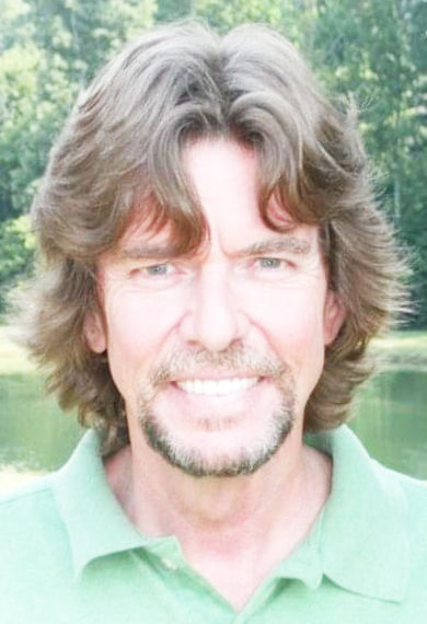 Rowan, Patrick Lee